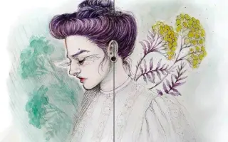 Metanoia - vizuální kniha