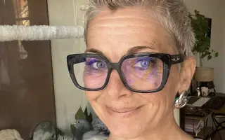 Lucie pro Lucii - Beru si svůj život zpět.  Kniha pro ženy