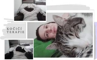 Když chybí pocit bezpečí a jistoty, z psychiatrie se dostává těžko