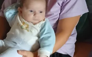 Pomoc pro Izi v boji s Burkittovým lymfomem