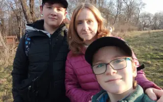 Důležitá operace a terapie – šance na nový život pro Katku
