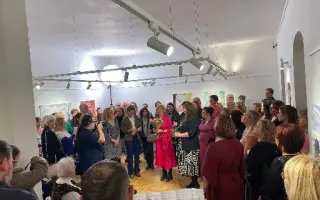 Jaru Kalvodová: ONKODENÍK   - VYDEJME HO SPOLEČNĚ!