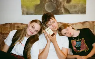 Podpořili jste vznik nezávislého filmu Šťastný Nový