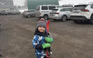Oliverek (5) znovu bojuje s rakovinou