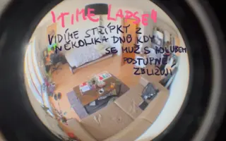 Podpořte absolventský projekt V.R.K.U.
