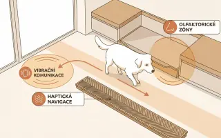 Podpořte vybudování centra, aby i slepí a hluší pejsci našli bezpečný domov