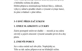 Podpořte vydání knihy  "Od léků ke zdraví"