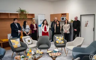 Benefiční akce BE LOVED