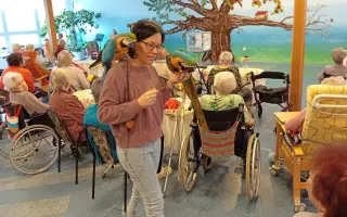 Pomozte Odpaďáčkovi rozvážet radost dětem