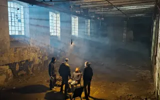 Pomozte nám natočit film KBmovie