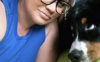 Pomoc pro mámu, které se rozpadají kosti a nechce se vzdát