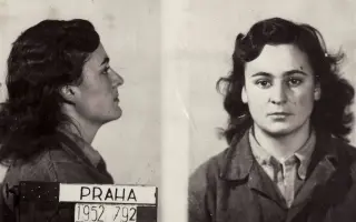 Přispějte na deváté vydání knihy Dagmar Šimkové BYLY JSME TAM TAKY