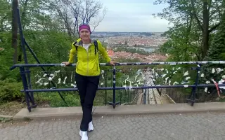 Pomozme mamince Petře s léčbou nádoru mozku, která jí může prodloužit čas s dcerou