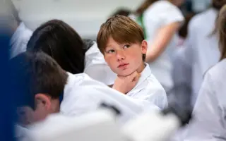 Pomozte nastartovat OpenLab České Budějovice a top vzdělávání v Jihočeském kraji