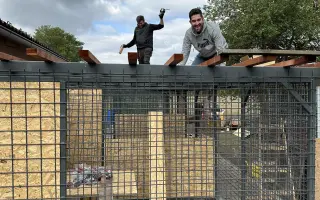 🐾 Plná miska, šťastné srdce – Pomoc pro pejsky 2026 🐾