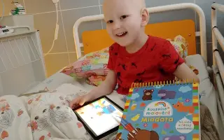Pomoc pro Jiříčka