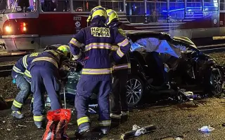 Pomozme začít po autonehodě opět žít