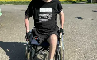 Restart života pro Radka