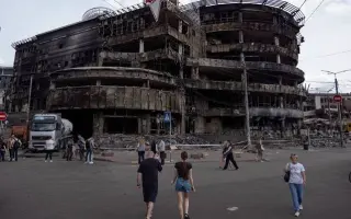 Daruj naději Ukrajině