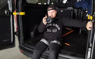 Z nuly zpět za hledáček - aneb nový začátek po velkém pádu