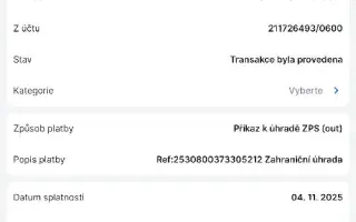 Pomozme Lence porazit nádor mozku