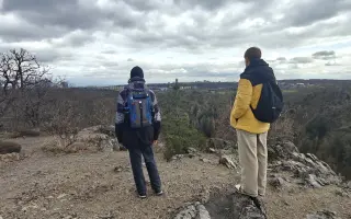 Pomozte nám natočit studentský film Ve Stínu