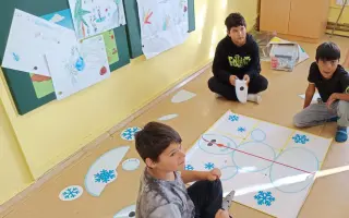 S rodinou (nejen) na Vánoce