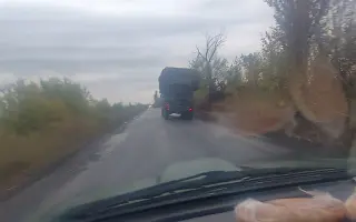 Auta pro Ukrajinu / Cars for Ukraine / Автомобілі для України