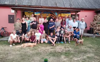 Aut na frontě není nikdy dost🙏