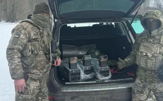 Společně za Svobodnou Ukrajinou