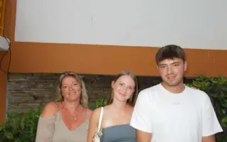 Pomoc pro Romana a Kačenku po ztrátě maminky