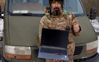 Společně za Svobodnou Ukrajinou