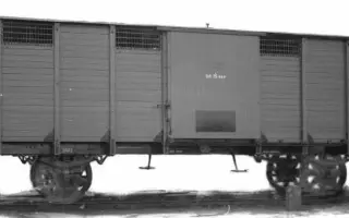 Oprava historického vozidla