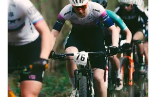 Podpořte v růstu závodníky Cabtech Racing team