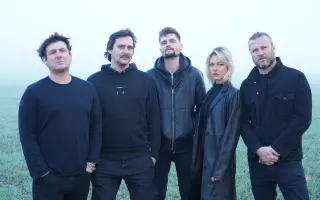 Pomozte NOISETRAP vydat debutové album "From the Cornfields" a natočit videoklip