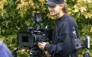 Film MOJMÍR – podpořte ho a sledujte, jak chaos přetváříme v kouzlo