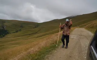 Z nuly zpět za hledáček - aneb nový začátek po velkém pádu