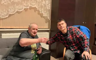 Když může být svět blíž 🤍