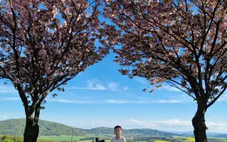 Pomozme Ele opět poznávat svět