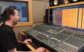 Zdeněk Kluka - Kyvadlo / podpořte vydání sólového alba rockové legendy