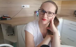 Život na čtvrt úvazku - pomůžete mi žít aspoň napůl?