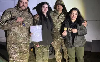 Pomoc FPV operátorům z Prahy až na frontu aneb výbava pro ty, kdo drží linii.