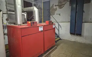 Pomozte nám udržet teplo domova pro děti z Klokánku Dolní Benešov