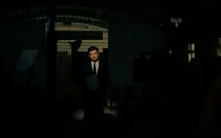 MĚSTEČKO PALERMO - Podpořte studentský film