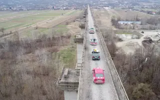 Podpořte expedici Trabantem do Pobaltí