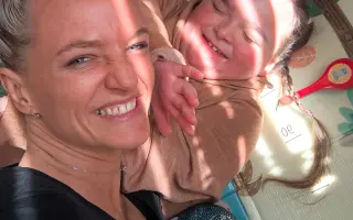 Podpořme Patričku - auto s rampou je pro ni nutností.