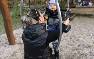 Pomoc pro tři statečné a úžasné děti a jejich maminku