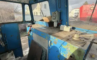 Zachraňme Rosničku před šrotem – vraťme ji zpět na koleje