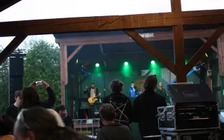 Podpořte nezávislý hudební festival TátoFest!