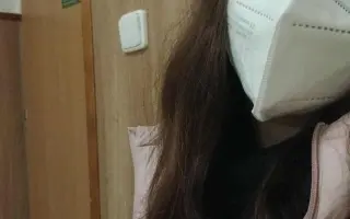 Míša (23 let): Chci se znovu hýbat a žít bez každodenní bolesti